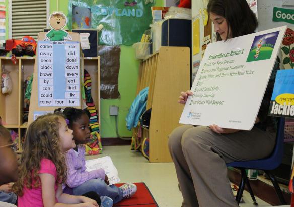 My Respect Program The Respect Program | The Respect Program Blog